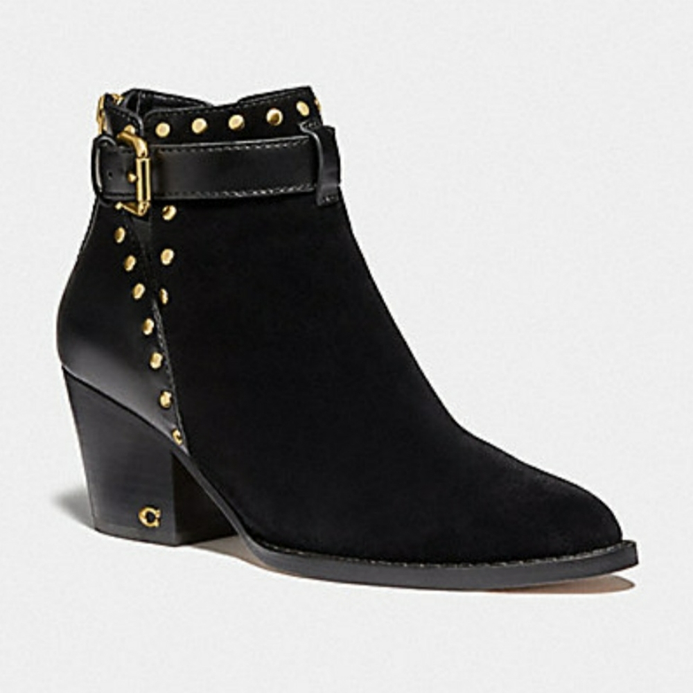 Coach Petra bootie